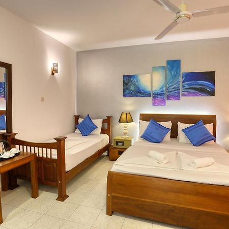 Mount Marina Villas Galle Esterno foto