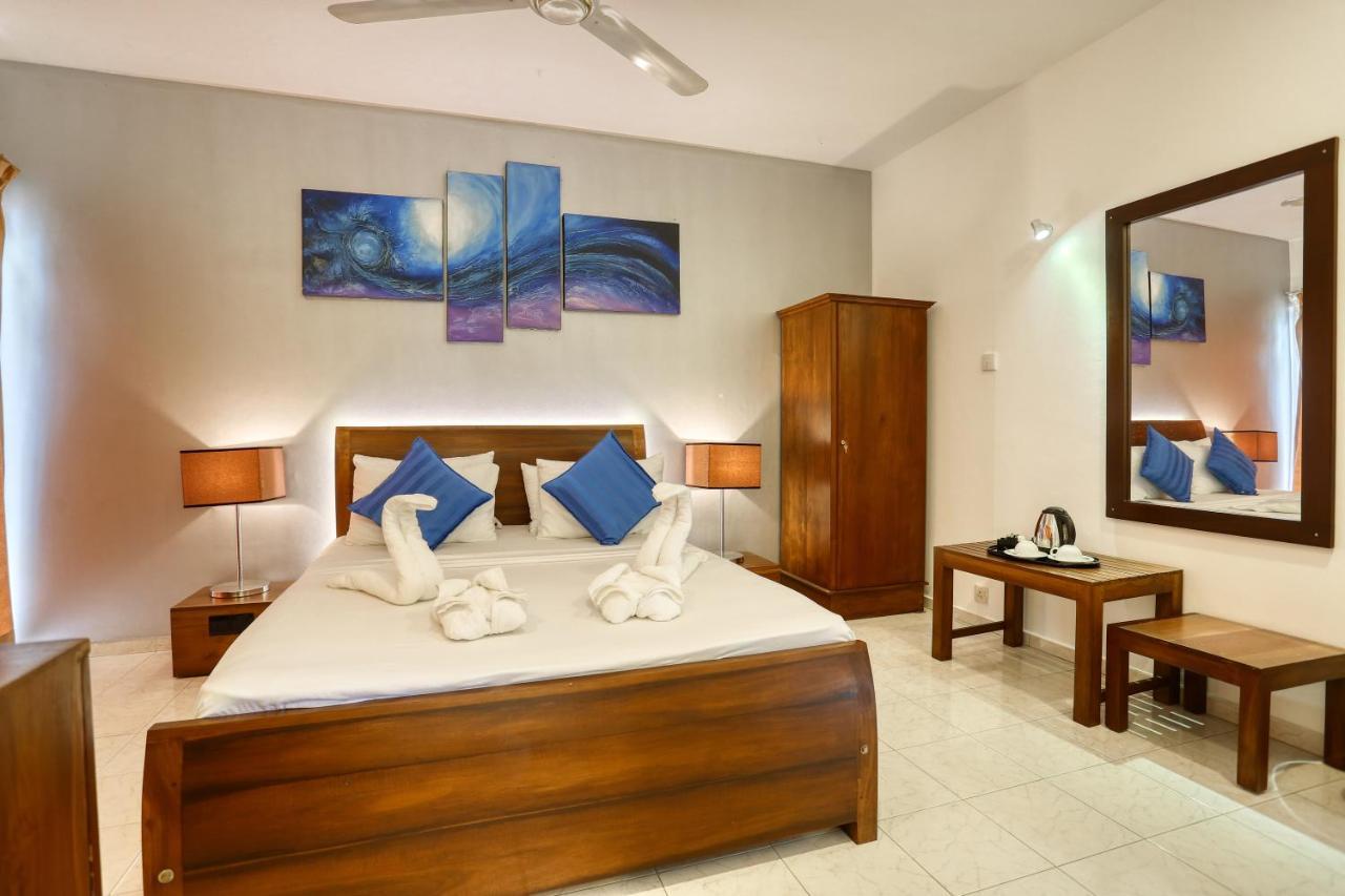 Mount Marina Villas Galle Esterno foto