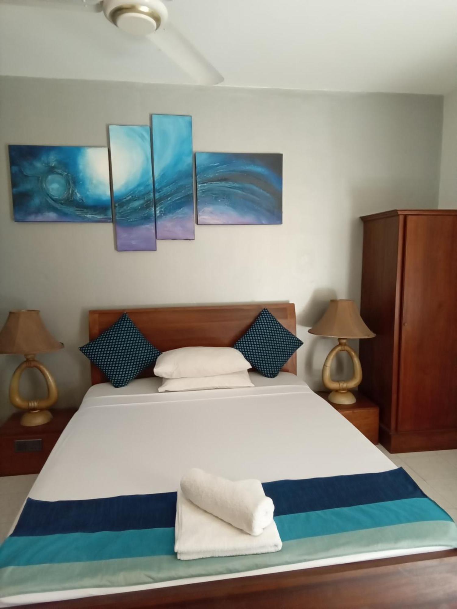 Mount Marina Villas Galle Esterno foto