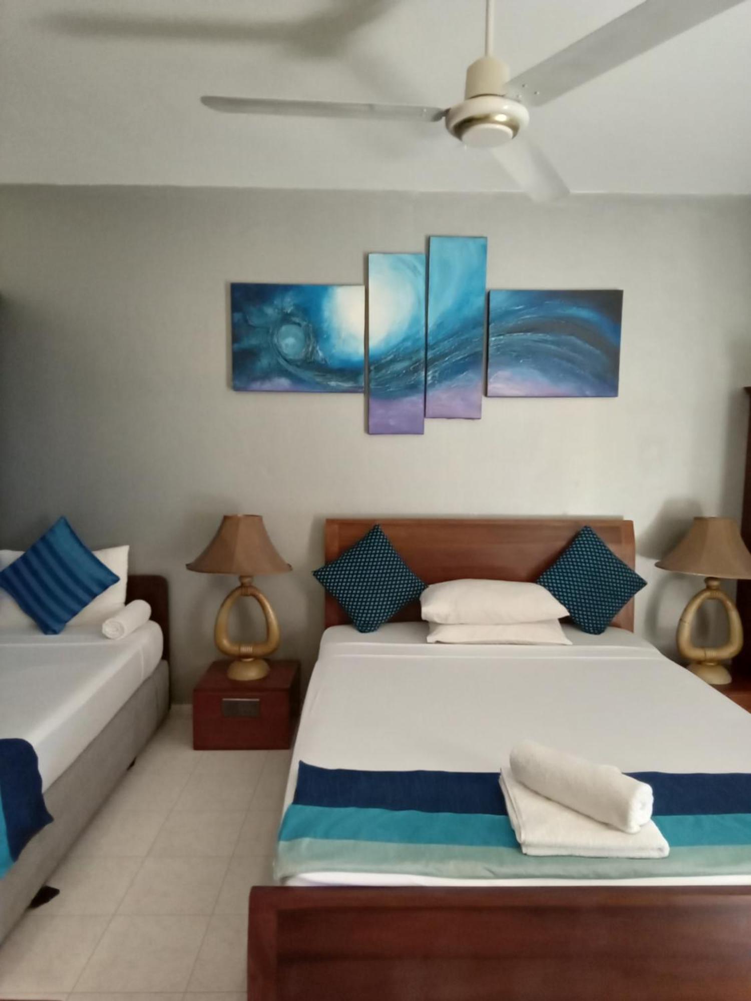 Mount Marina Villas Galle Esterno foto