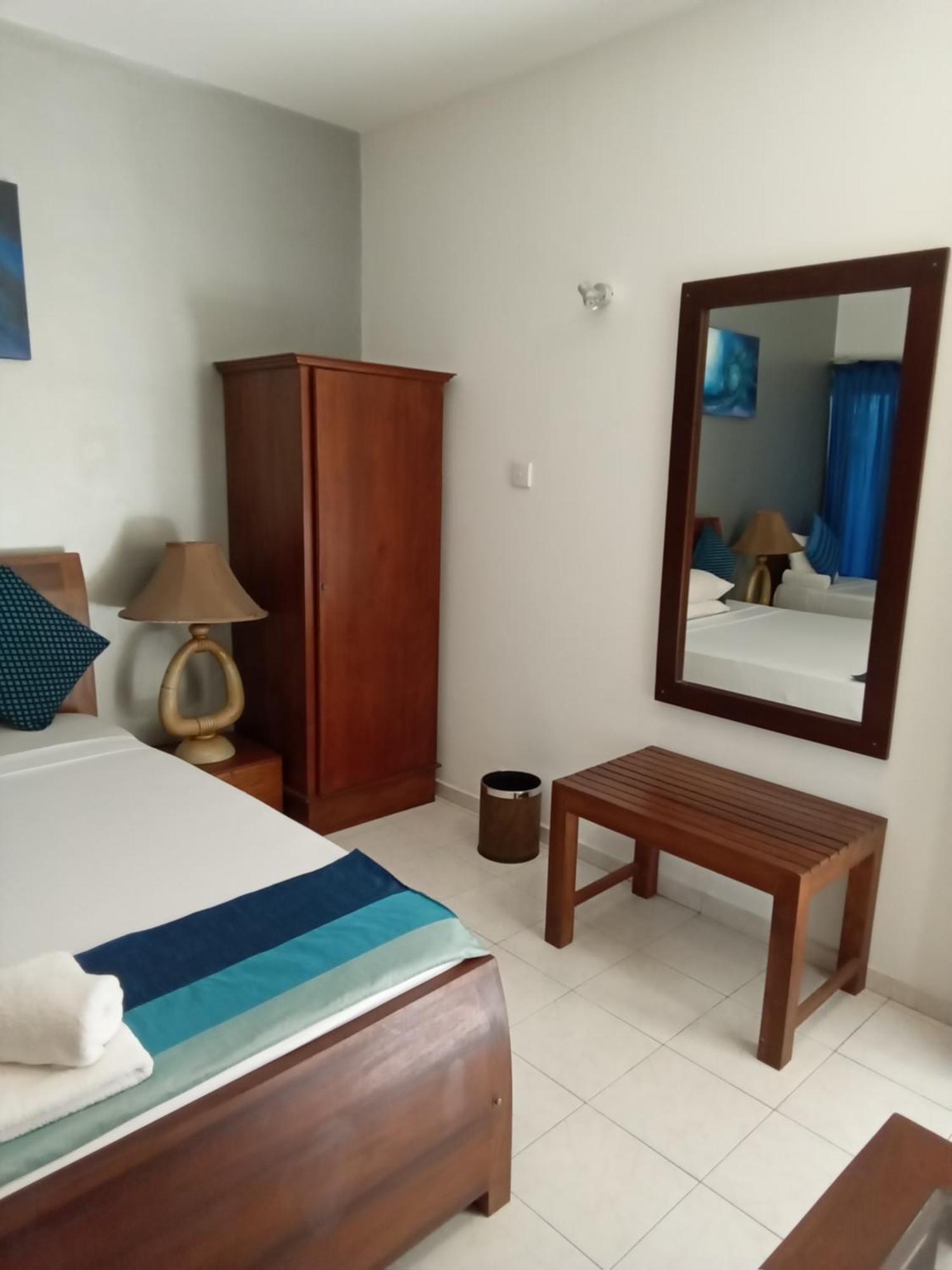 Mount Marina Villas Galle Esterno foto