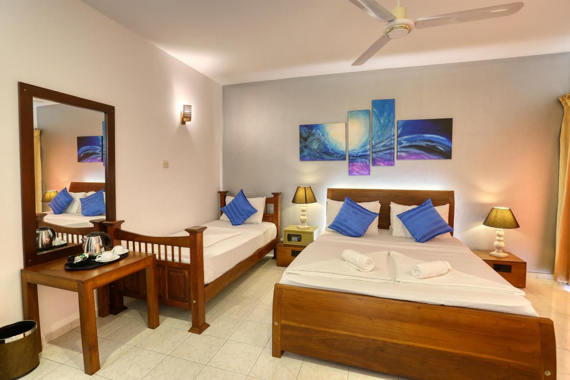Mount Marina Villas Galle Esterno foto