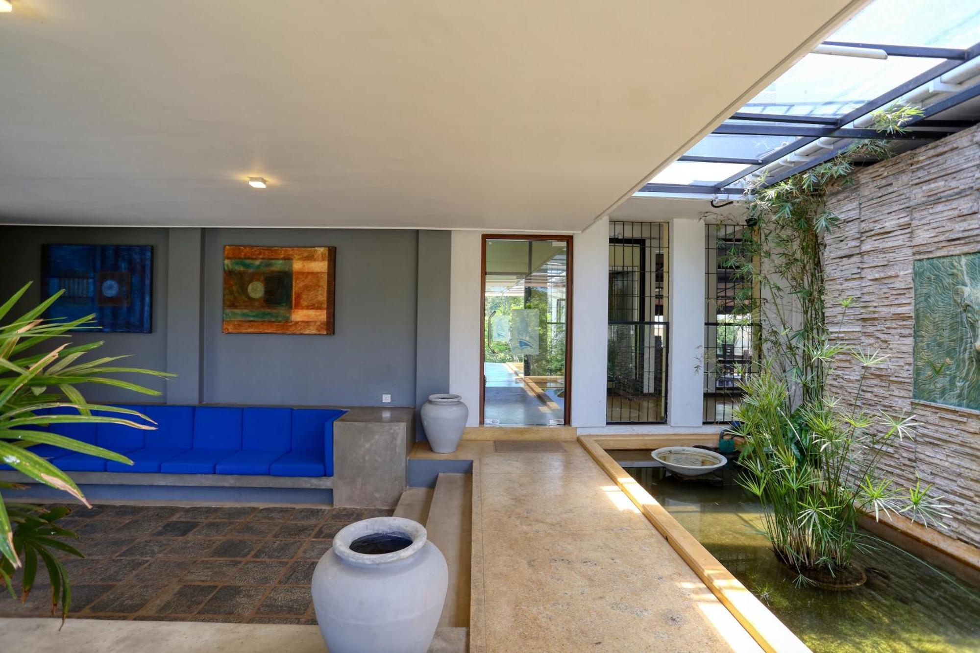 Mount Marina Villas Galle Esterno foto