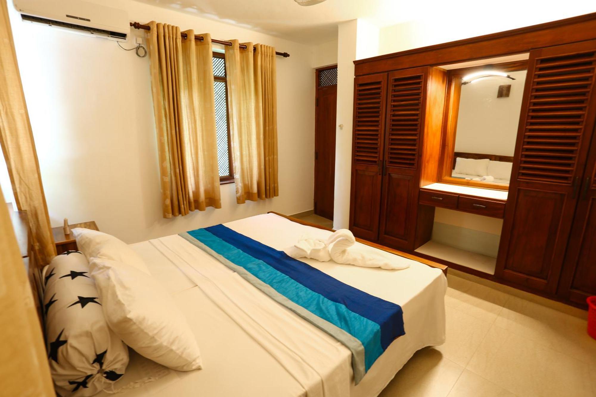 Mount Marina Villas Galle Esterno foto