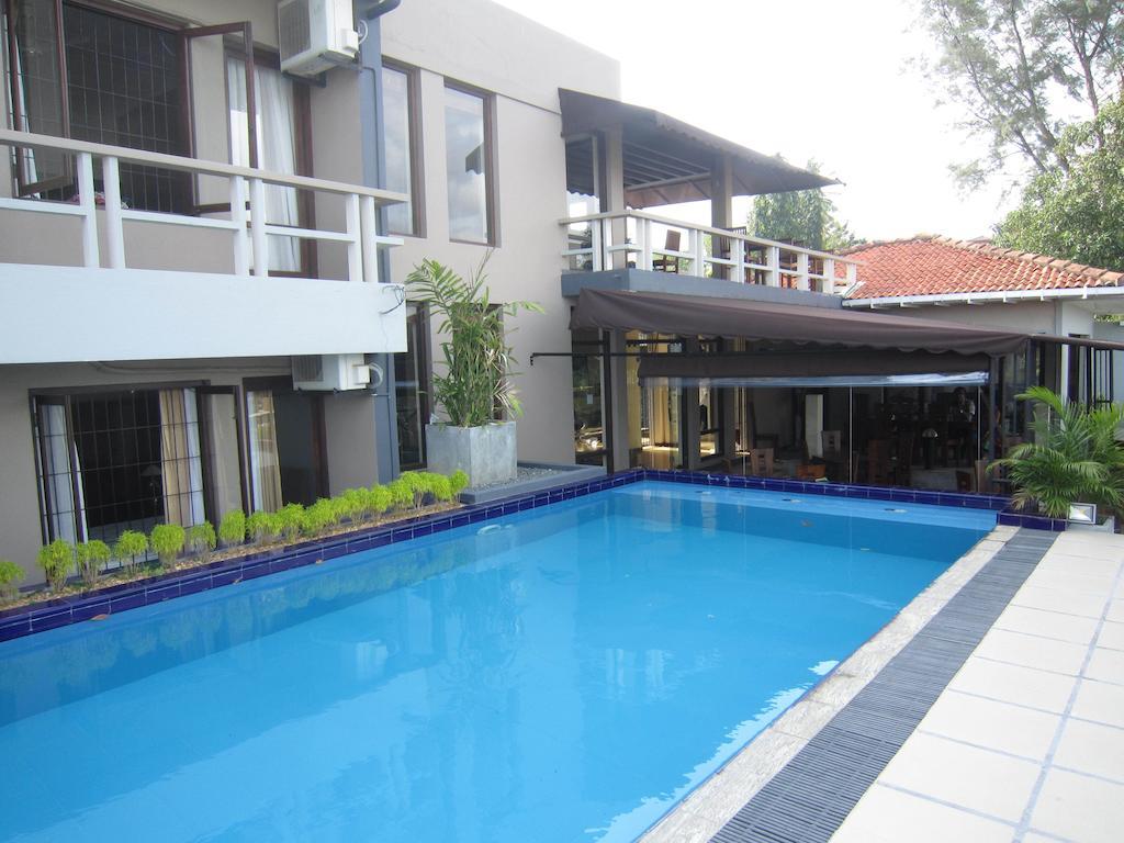 Mount Marina Villas Galle Esterno foto