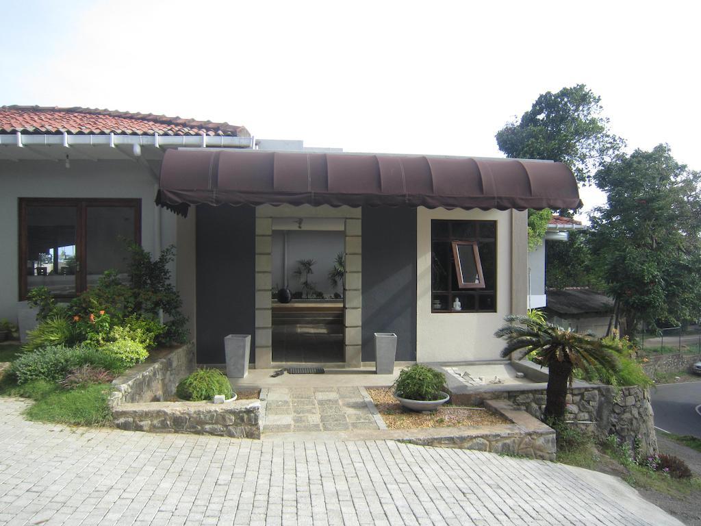 Mount Marina Villas Galle Esterno foto