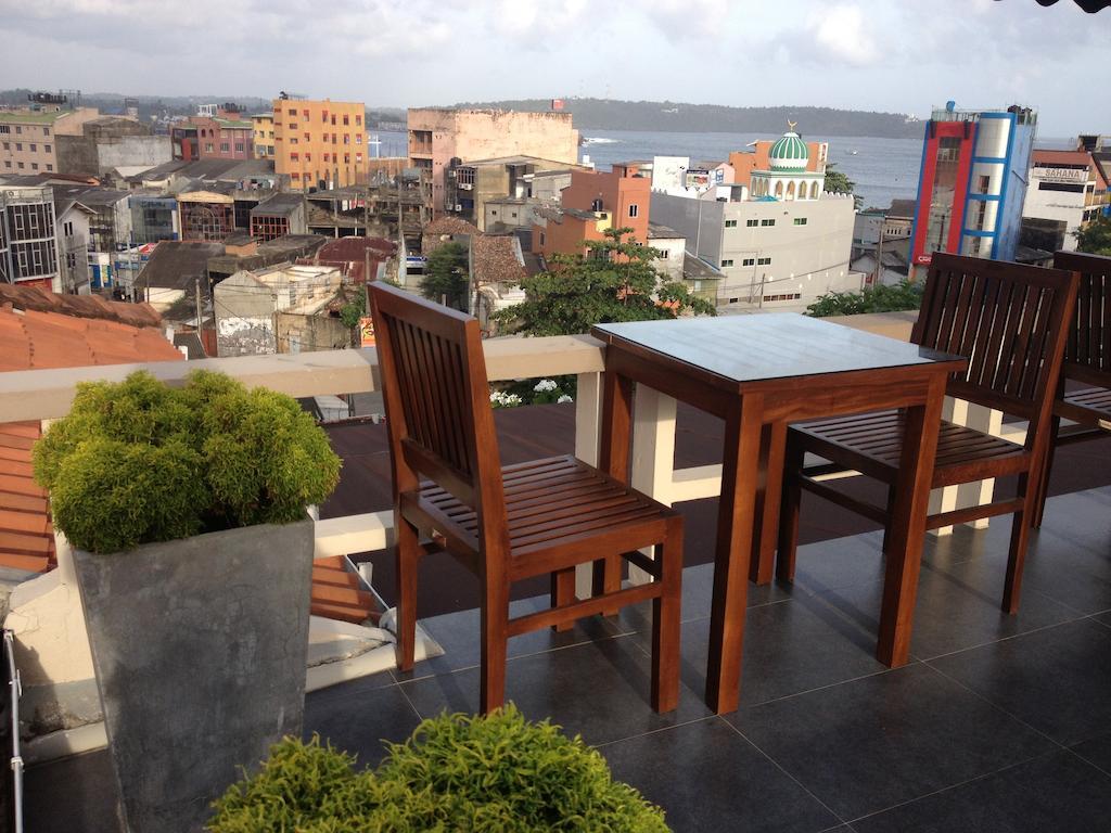 Mount Marina Villas Galle Esterno foto