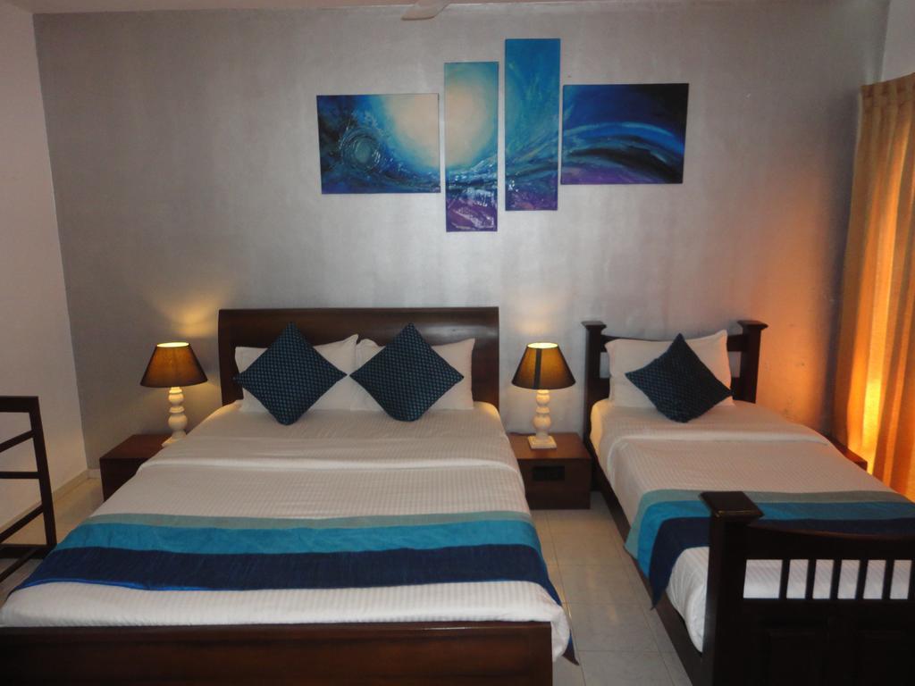 Mount Marina Villas Galle Esterno foto