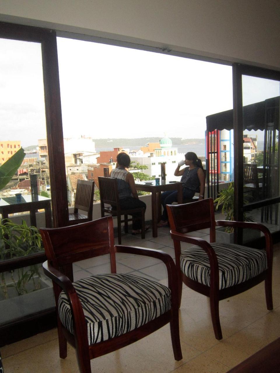 Mount Marina Villas Galle Esterno foto