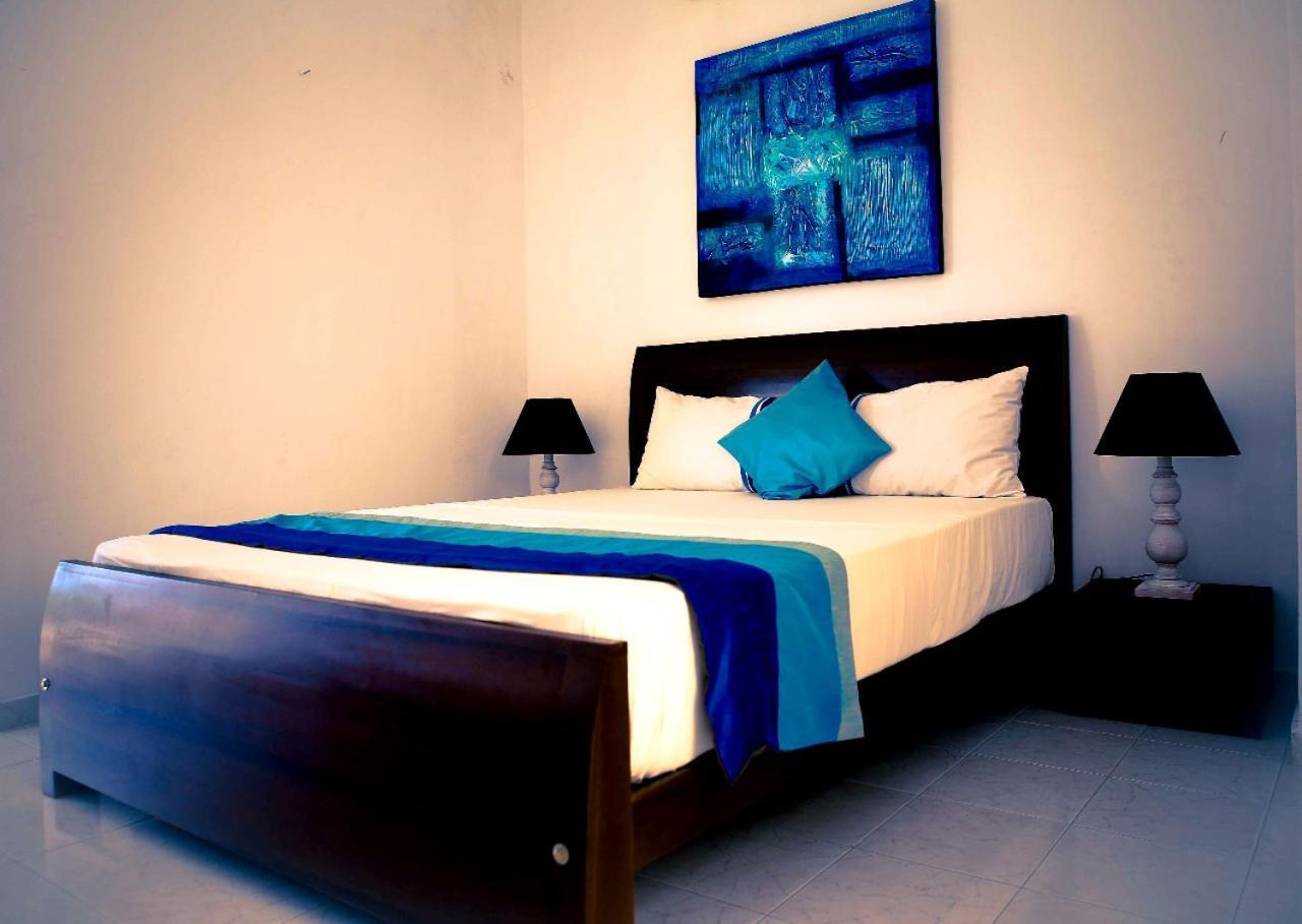 Mount Marina Villas Galle Esterno foto