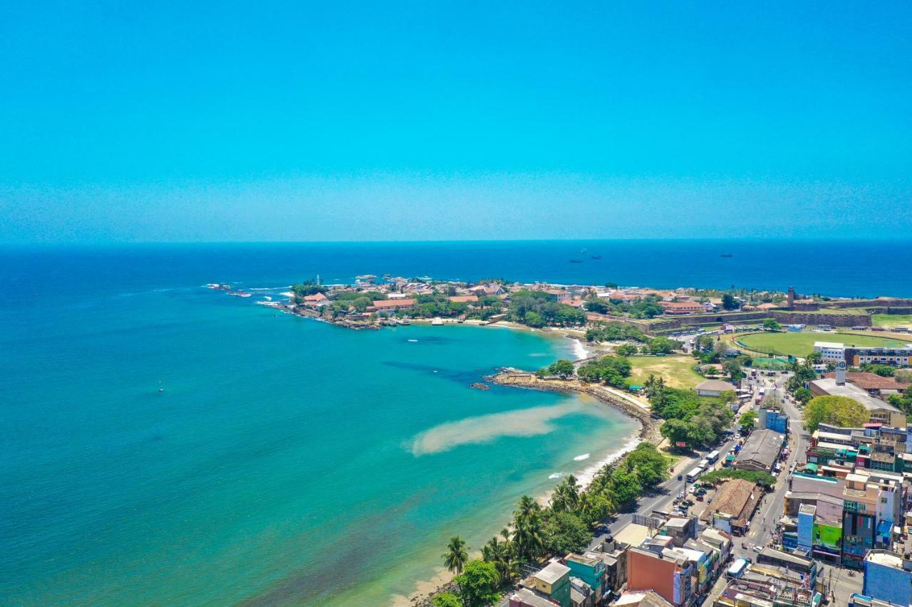 Mount Marina Villas Galle Esterno foto