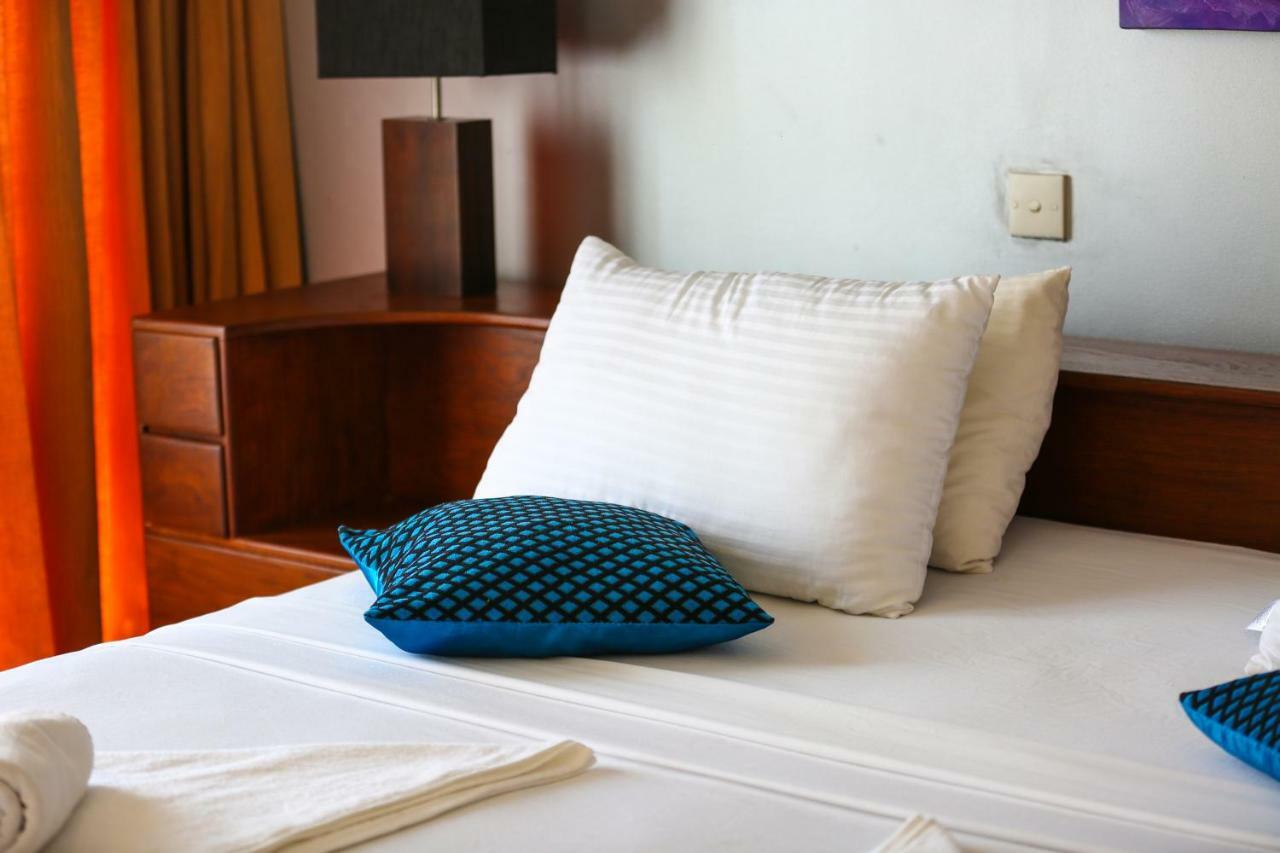 Mount Marina Villas Galle Esterno foto