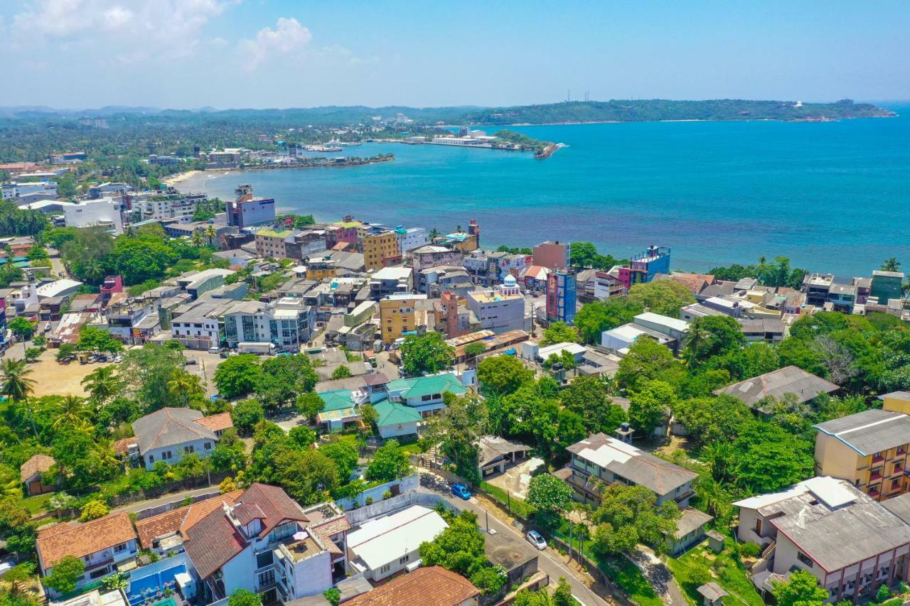 Mount Marina Villas Galle Esterno foto
