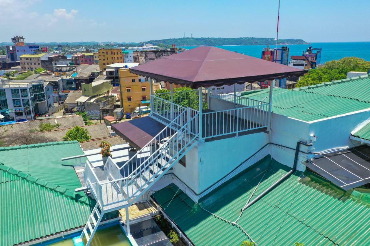 Mount Marina Villas Galle Esterno foto