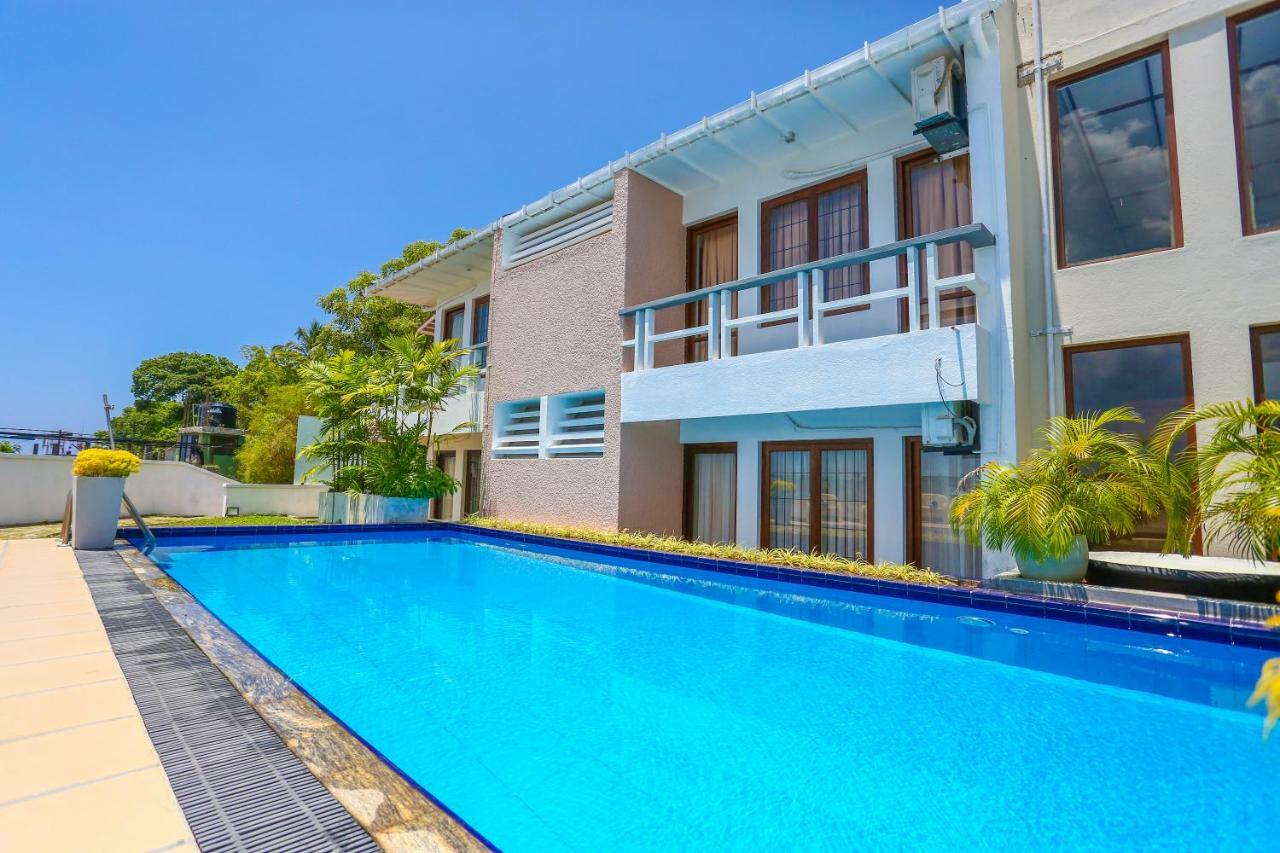 Mount Marina Villas Galle Esterno foto