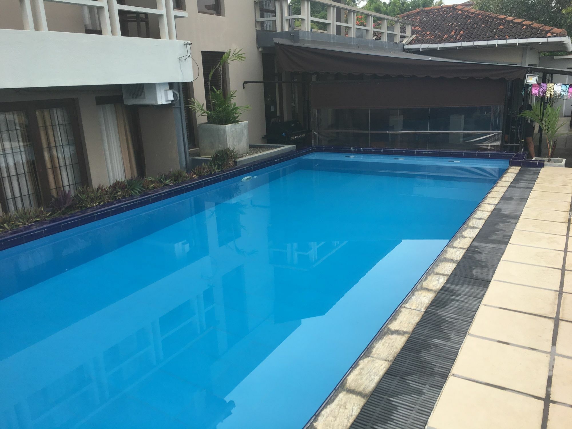 Mount Marina Villas Galle Esterno foto