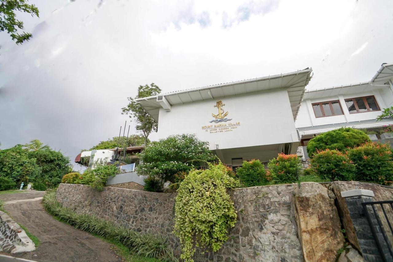 Mount Marina Villas Galle Esterno foto