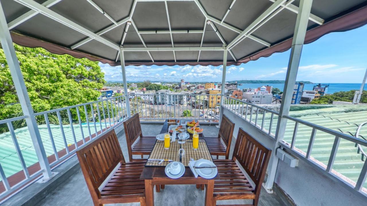 Mount Marina Villas Galle Esterno foto