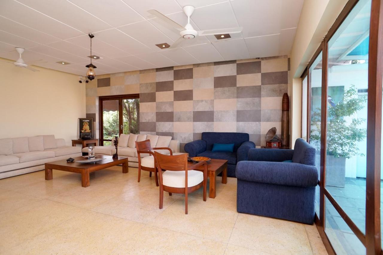 Mount Marina Villas Galle Esterno foto