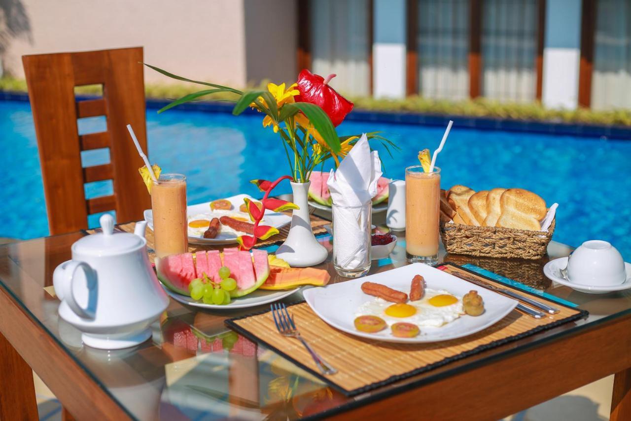 Mount Marina Villas Galle Esterno foto