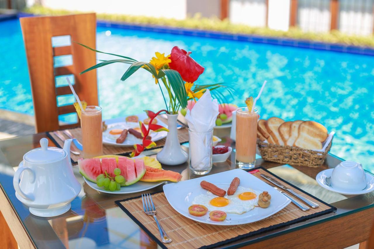 Mount Marina Villas Galle Esterno foto