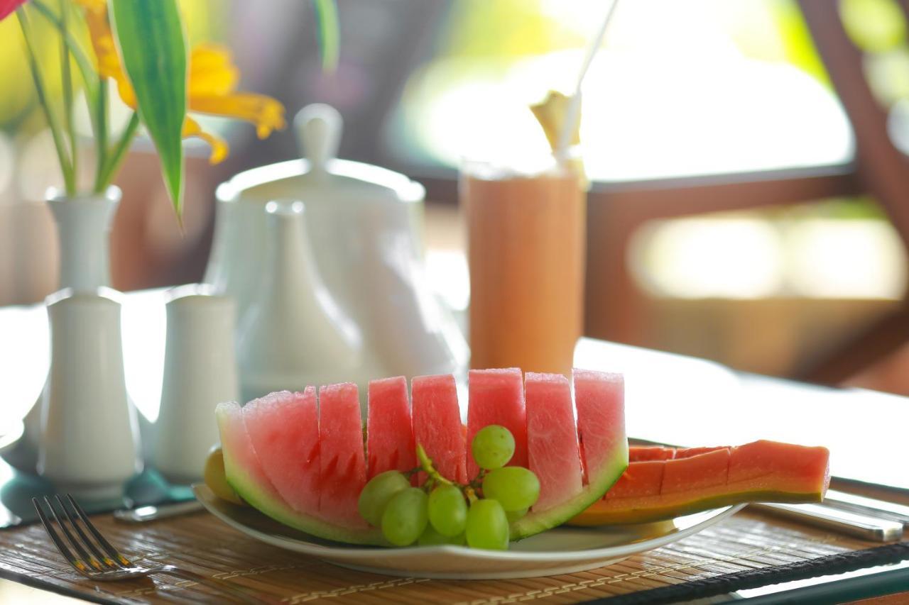 Mount Marina Villas Galle Esterno foto